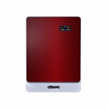 末端壁挂直飲機(jī)