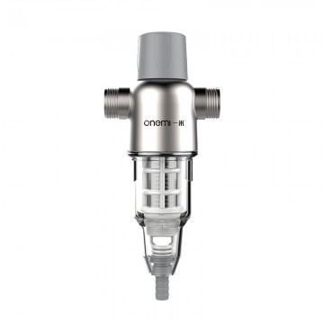 不(bù)鏽鋼前置過濾器(qì)R2