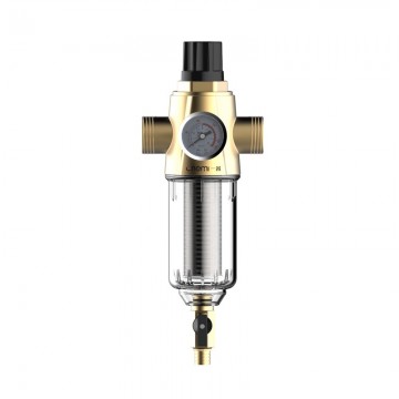 不(bù)鏽鋼前置過濾器(qì)R3