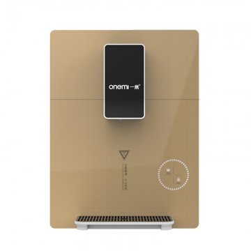 智能(néng)管線飲水(shuǐ)機(jī)（OM-GX-03）